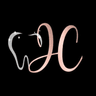 Logo Dra. Joyce Couto Odontologia
