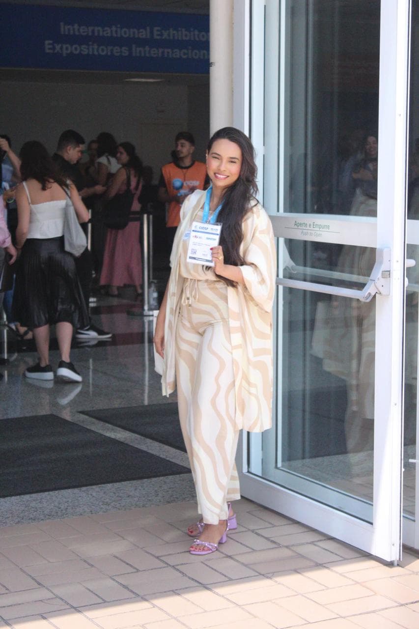 Atendimento odontológico domiciliar para pacientes especiais